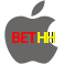 Aplicativo BetHH para iOS